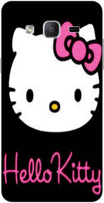 Dreamcase Back Cover for Samsung Galaxy On7