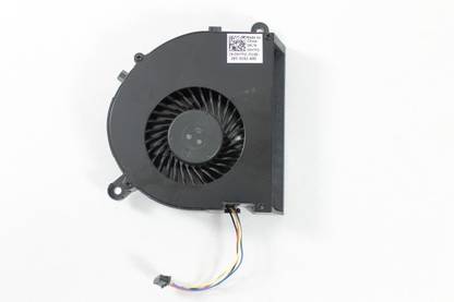 DELL Latitude E5530 Laptop CPU Cooling Fan Cooling Fan Laptop Cooler