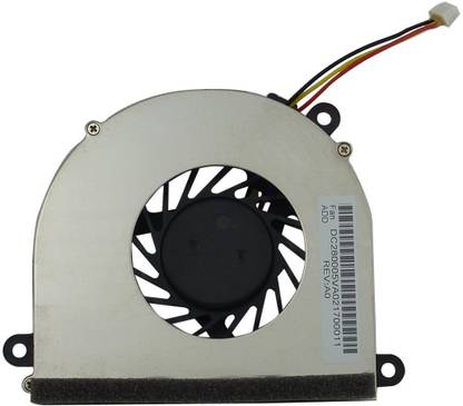 Lenovo Y550 Cooling Fan Processor Cooler