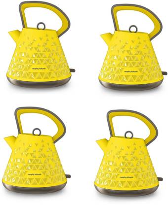 Morphy Richards voyager 342 Electric Kettle