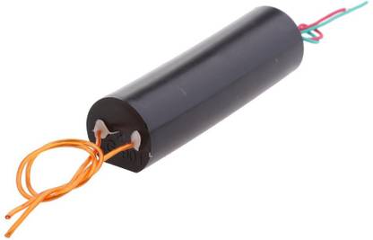 REES52 1000KV High Voltage Generator Transformer Boost Inverter Module 89X26mm Electronic Components Electronic Hobby Kit