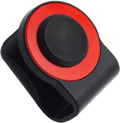 लीफेमुसिक Game Mini Game Joystick Click & Slide Game Rocker Joypad Funny Game Controller Mobile Joystick Touch Screen Device special elastic material to improve the adsorption surface, the joystick can be fixed on any mobile phone and tablet PC surface, has excellent paste ability, can rotate the phone is still stuck on the screen 360 Â°, will not scratch the touch screen. It can be easily removed without leaving any scratches or residue and is extremely durable. गेमिंग एक्सेसरी किट