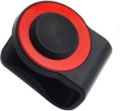 LIFEMUSIC Phone Stick Game Mini Game Joystick Click & Slide Game Rocker Joypad Funny Game Controller Mobile Joystick Touch Screen Device special elastic material to improve the adsorption surface, the joystick can be fixed on any mobile phone and tablet PC surface, has excellent paste ability, can rotate the phone is still stuck on the screen 360 Â°, will not scratch the touch screen. It can be easily removed without leaving any scratches  Gaming Accessory Kit