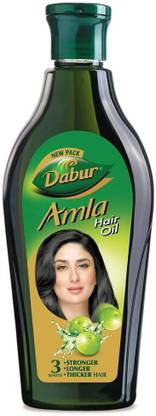 Dabur Amla Hair Oil 450ml Hair Oil