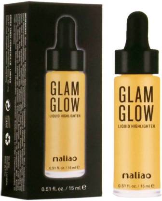 maliao Glam Glow Liquid  Highlighter