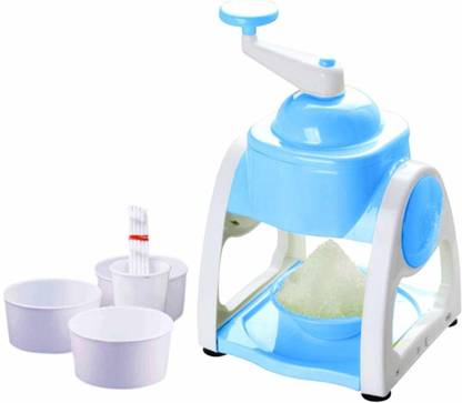 Floraware 250 ml Manual Ice Cream Maker