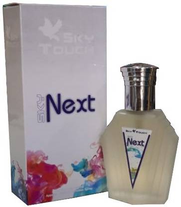 Sky Touch Next Eau de Parfum  -  60 ml