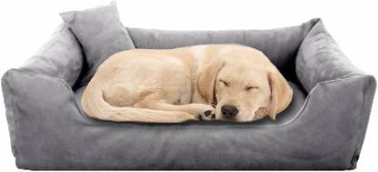 Petroyale BD-Grey8 XL Pet Bed