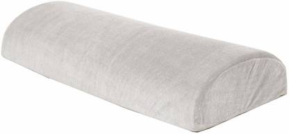 PUMPUM Latex Solid Lumbar Pillow Pack of 1