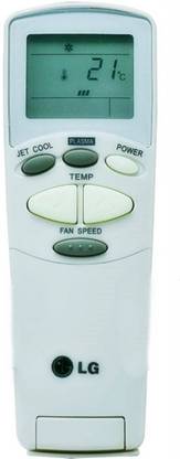 LG Split AC Universal Lg Split Ac Remote Controller