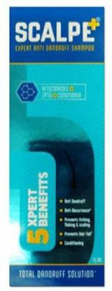 Clean & Clear Anti Dandruff Shampoo