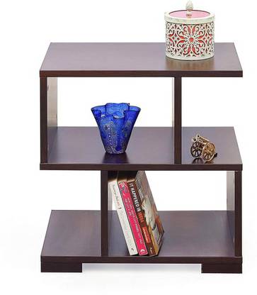 Forzza Daniel Low Engineered Wood Side Table