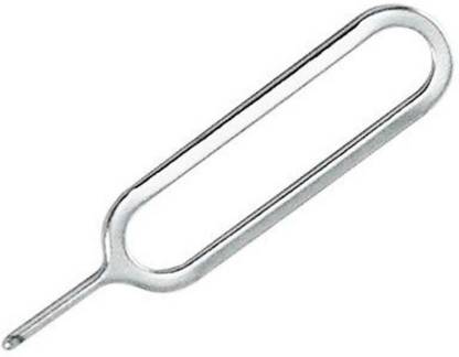 MOBILOVE SIM Card Tray Open Eject Pin Removal Tool Needle Opener Ejector for All Mobiles Sim Adapter