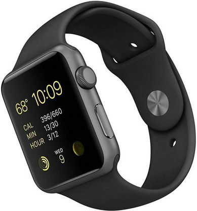 app smartwatch a1