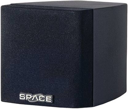 SPACE SINGLE CUBE SPEAKER 75 W Home Theatre