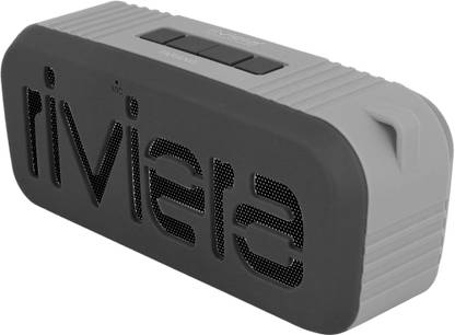 riviera Tarang 4 W Bluetooth Speaker