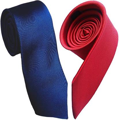 LOOPA Solid Tie