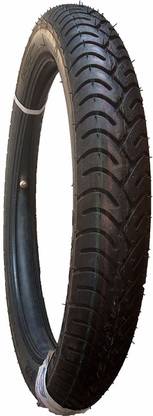 Metzeler ME22 2.75-18 Front Two Wheeler Tyre