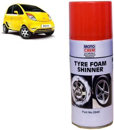 Moto Chem c113 100 g Wheel Tire Cleaner