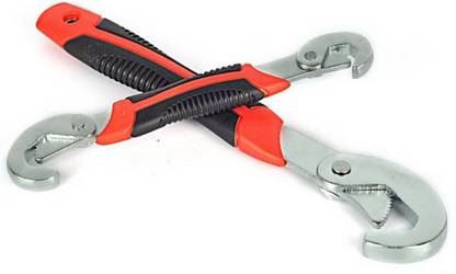 YUKI Snap n Grip Professional Adjustable Double Sided Speed Wrench