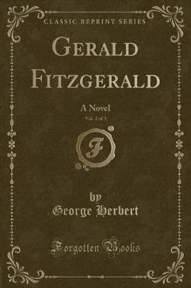 Gerald Fitzgerald, Vol. 2 of 3