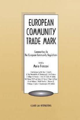European Community Trade Mark