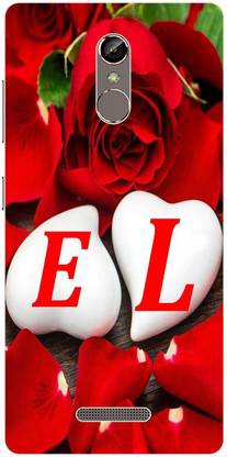 Dreamcase Back Cover for Gionee S6S