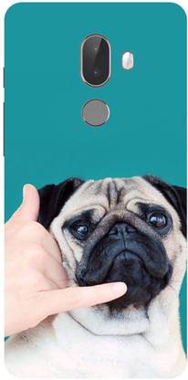 Rajvila Back Cover for 10.or G / Ten .or G Mobile Back Cover