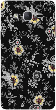 Dreamcase Back Cover for Samsung Galaxy On7
