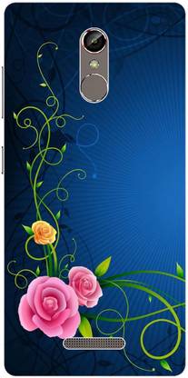 ड्रीमकेस बैक कवर Gionee S6S के लिए