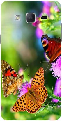 Dreamcase Back Cover for Samsung Galaxy On7