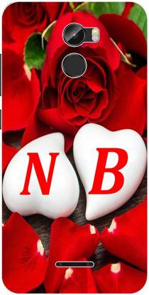 Dreamcase Back Cover for Gionee X1