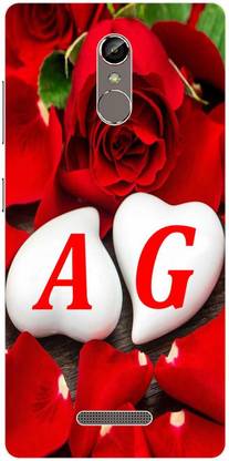 Dreamcase Back Cover for Gionee S6S