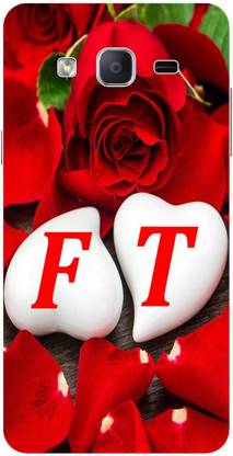 Dreamcase Back Cover for Samsung Galaxy On7