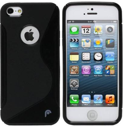 Mob Back Cover for Apple iPhone 5s