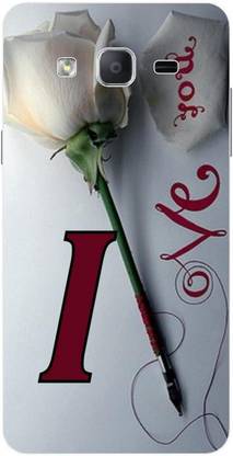Dreamcase Back Cover for Samsung Galaxy On7