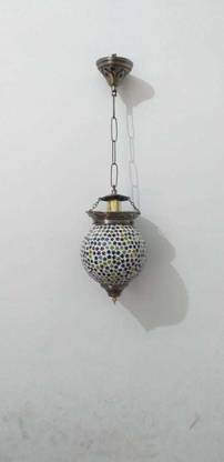 Craftkriti BLIGHT LIGHTING Pendants Ceiling Lamp