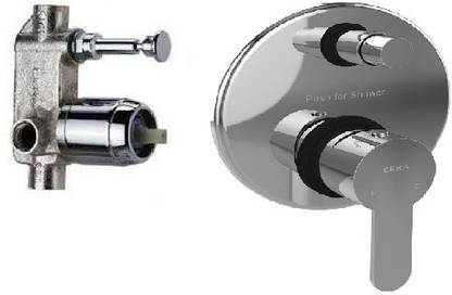 CERA - Diverter Body Concealed Part faucet Diverter Faucet