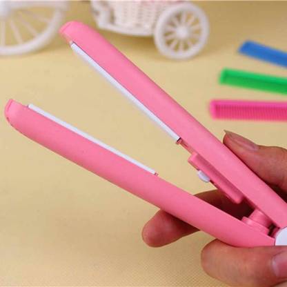 Unique Collection 8810 8810 Hair Straightener