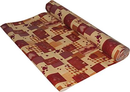 KUBER INDUSTRIES PVC (Polyvinyl Chloride) Door Mat