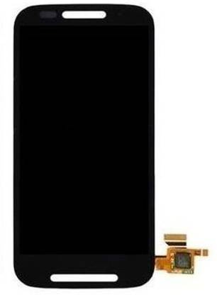 AK IPS LCD Mobile Display for Motorola Moto E