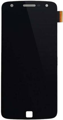 AK Super AMOLED Mobile Display for Motorola Z Play