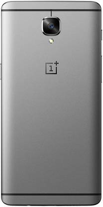 Unique4Ever OnePlus 3 Body Back Panel