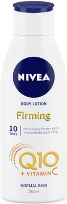 NIVEA Firming Body Lotion Q10 + Vitamin C