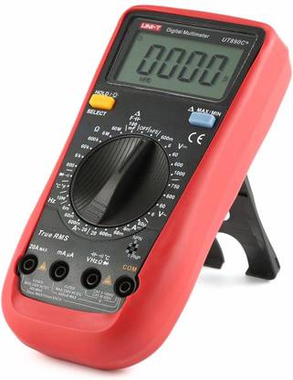 UNI-T UT 890C+ Digital Multimeter