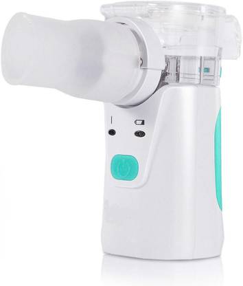 MCP VK-8201 Portable Handheld Ultrasonic Mesh Nebulizer Nebulizer