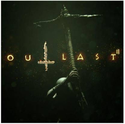 Outlast 2 (Offline) (Complete Edition)