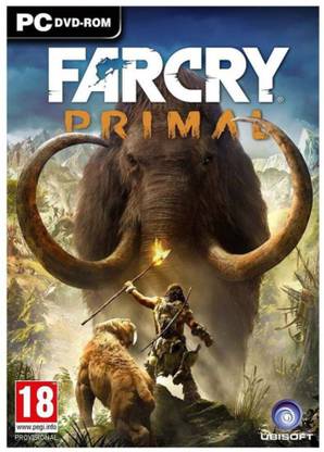 Far Cry: Primal (Offline) (Complete Edition)
