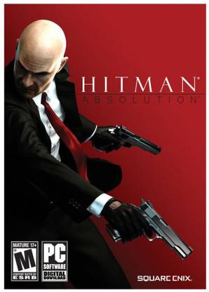 Hitman: Absolution(Offline) (Complete Edition)