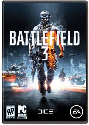 Battlefield 3 (Offline) (Complete Edition)